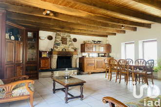 achat maison heric 44810