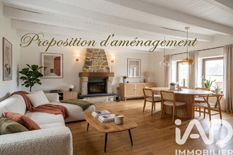 achat maison heric 44810