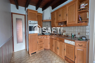 achat maison heric 44810