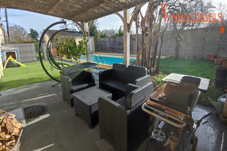 achat maison heric 44810