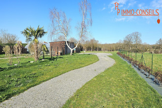 achat maison heric 44810