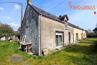 achat maison heric 44810