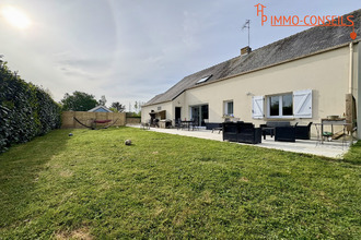 achat maison heric 44810