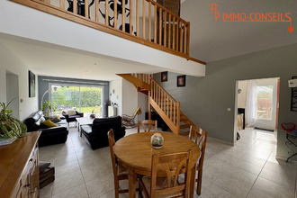 achat maison heric 44810