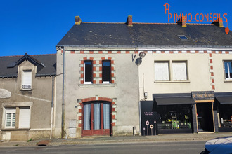 achat maison heric 44810