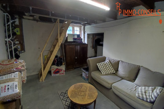 achat maison heric 44810