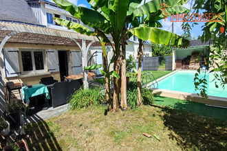 achat maison heric 44810