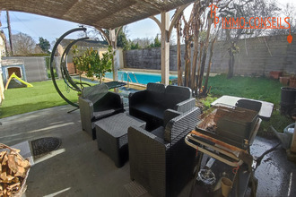 achat maison heric 44810