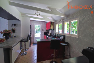achat maison heric 44810