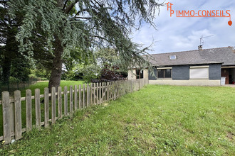 achat maison heric 44810