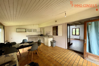 achat maison heric 44810