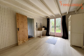 achat maison heric 44810