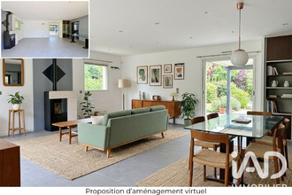 achat maison heric 44810