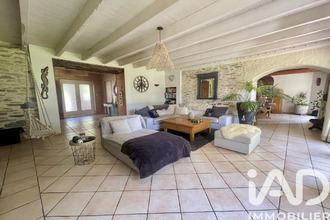 achat maison heric 44810