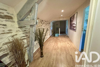 achat maison heric 44810