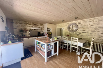 achat maison heric 44810