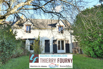 achat maison heric 44810
