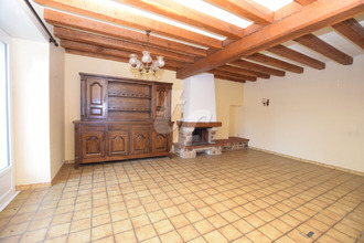 achat maison heric 44810