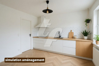achat maison heric 44810