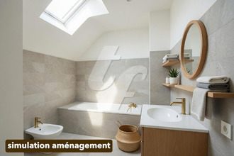 achat maison heric 44810