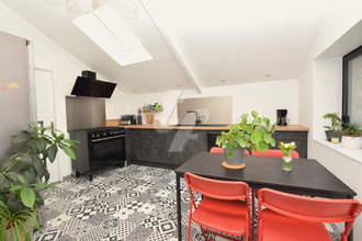 achat maison heric 44810