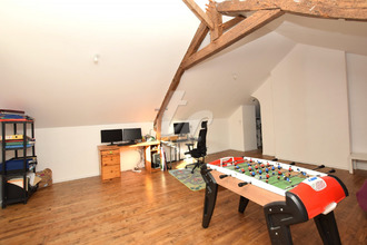 achat maison heric 44810