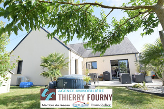 achat maison heric 44810