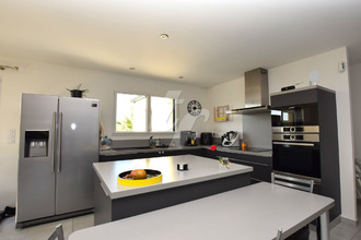 achat maison heric 44810