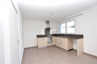 achat maison heric 44810