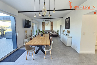 achat maison heric 44810