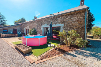 achat maison heric 44810