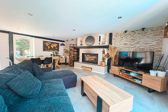 achat maison heric 44810