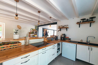 achat maison heric 44810