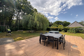 achat maison heric 44810