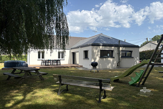 achat maison heric 44810