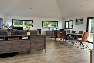 achat maison heric 44810
