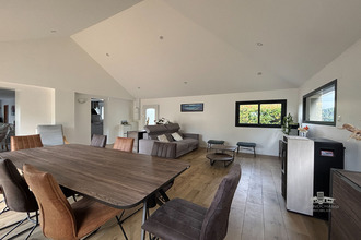 achat maison heric 44810
