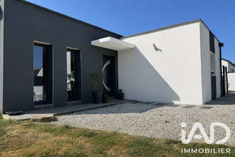 achat maison heric 44810
