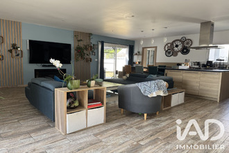 achat maison heric 44810
