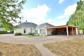 achat maison heric 44810