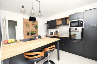 achat maison heric 44810