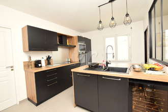 achat maison heric 44810