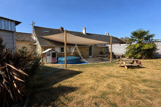 achat maison heric 44810