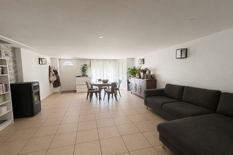 achat maison heric 44810