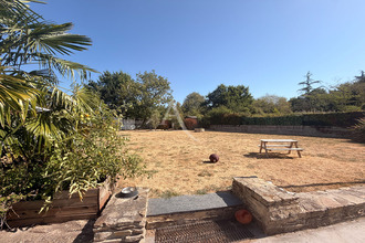 achat maison heric 44810
