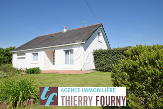 achat maison heric 44810