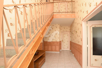 achat maison heric 44810