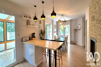 achat maison heric 44810