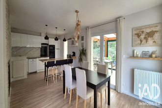 achat maison heric 44810