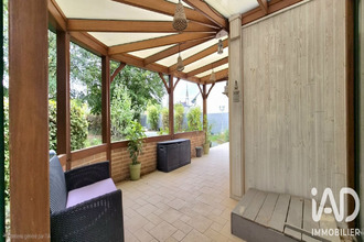 achat maison heric 44810